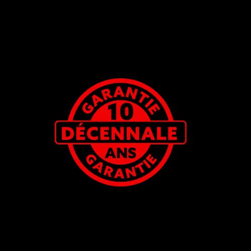 Garantie Décennale